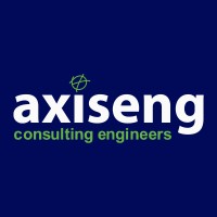 Axiseng logo - Similar company to Passive Dynamics Sustainability Consultants