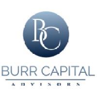 Burr Capital Advisors logo - Similar company to Afrisavvy