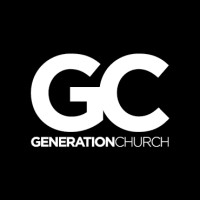 Generation Church logo - Similar company to The Arena