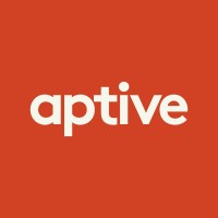 Aptive Solar logo - Similar company to Aptive Environmental