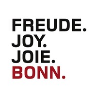 Bundesstadt Bonn logo - Similar company to #Digitalchecknrw