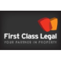 First Class Legal Pty Ltd logo - Similar company to Ownit Conveyancing
