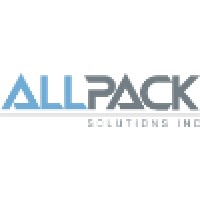 ALLPACK Solutions Inc. logo - Similar company to Microforum Services Group