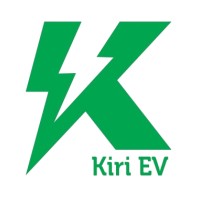 Kiri EV logo - Similar company to Ecobodaa Mobility