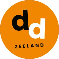 Digitaal Doen Zeeland logo - Similar company to Akerdome B.V.