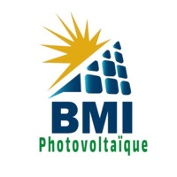 BMI Photovoltaïque logo - Similar company to Solak Energie