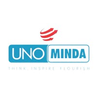 Uno Minda Middle East logo - Similar company to Uno Minda Nk Media Group