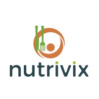 Nutrivix Refeições logo - Similar company to Alimentares