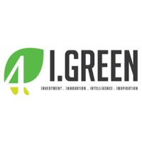 4I.Green logo - Similar company to Grupo Hyma