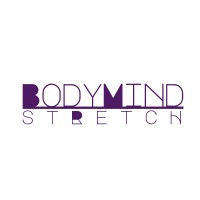 Body Mind Stretch logo - Similar company to Gerald Dobin Coaching