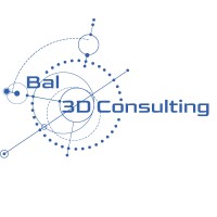 Bal 3D Consulting logo - Similar company to Rhyba Engineering Gmbh