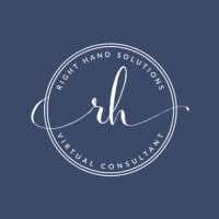 Right Hand Solutions Llc