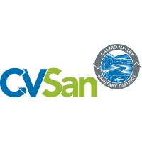 Castro Valley Sanitary District (CVSan) logo - Similar company to Environmental Foresight, Inc. - Landscape Architecture
