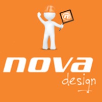 Nova Design S.A.R.L logo - Similar company to Arch_Render