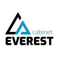 Cabinet EVEREST logo - Similar company to Yoottle