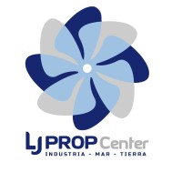 LJProp Center Colombia logo - Similar company to Jonan S.A.