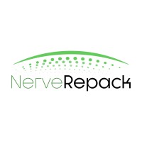 NerveRepack logo - Similar company to Chitomed