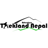 Trekland Nepal Adventures logo - Similar company to Mountex