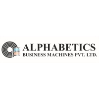 Alphabetics Business Machines Pvt. Ltd. logo - Similar company to Alphabetics Inc