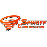 Spinoff Construction logo - Similar company to Links Construction Ltd
