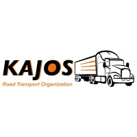 Kajos - organizacija drumskog transporta logo - Similar company to Bis Logistics