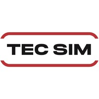 TEC-SIM logo - Similar company to Beelike