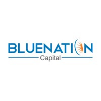 BlueNation Capital logo - Similar company to D2C Stories
