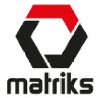 Matriks Bina Kontrol Sistemleri logo - Similar company to Eec Entegre Bina Kontrol Sistemleri