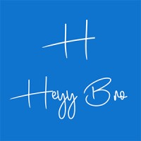 Heyybro logo - Similar company to B Pay Global