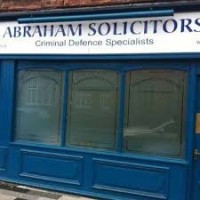 Abraham Solicitors Ltd logo - Similar company to Prowse Phillips Law