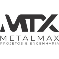 Metalmax Projeto e Engenharia logo - Similar company to Conceito Engenharia