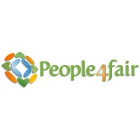 People4Fair GmbH logo - Similar company to Danger Danger