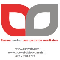 Dotweb BV logo - Similar company to Lighthouse Software