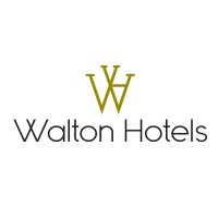 Walton Hotels logo - Similar company to Jaff Hotels Nişantaşı
