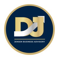 Jensen Business Advisory logo - Similar company to Asenta Development, Llc