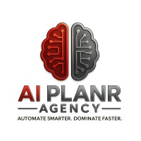 AI Planr Agency logo - Similar company to Spacecoast Business