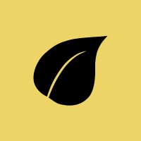 Den Grønne Ungdomsbevægelse (The Green Youth Movement) logo - Similar company to No Objectives