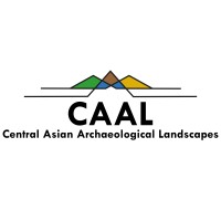Central Asian Archaeological Landscapes (CAAL) project logo - Similar company to Garden Design Tools