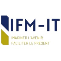 IFM-IT logo - Similar company to It Pour Tous