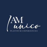 I AM Unico logo - Similar company to Go By Seven