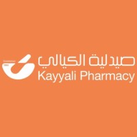 Kayyali Pharmacy logo - Similar company to Amir Pharmacy