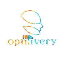 Optilivery logo - Similar company to Corner Office Breakdowns