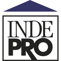 Indepro Oy logo - Similar company to Rapp