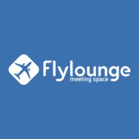 Flylounge ✈️ logo - Similar company to Bend Not Break