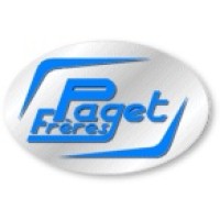 Ets PAGET Frères logo - Similar company to Laser Evolution