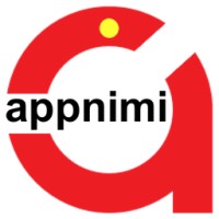 Appnimi logo - Similar company to Auraxon Innovations Private Limited