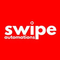 Swipe Automations Ltd logo - Similar company to D Studio