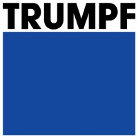 TRUMPF France logo - Similar company to Oxymetal