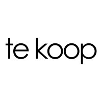 te koop logo - Similar company to Verde Design Studio