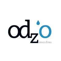 Odzo Mur d'eau logo - Similar company to Labo Mono
